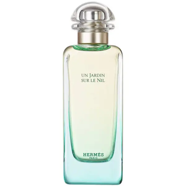 Hermès Paris Hermès Paris  Toaletna voda Eau de Toilette Un Jardin sur le Nil 100 ml  Hermès Paris
