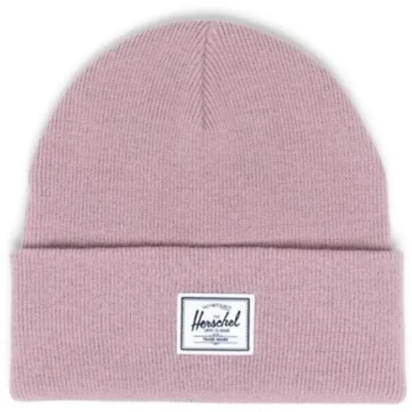 Herschel Herschel  Kape Elmer Beanie - Ash Rose  Herschel