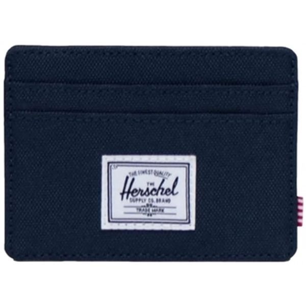 Herschel Herschel  Novčanici Charlie Eco Wallet - Navy  Herschel