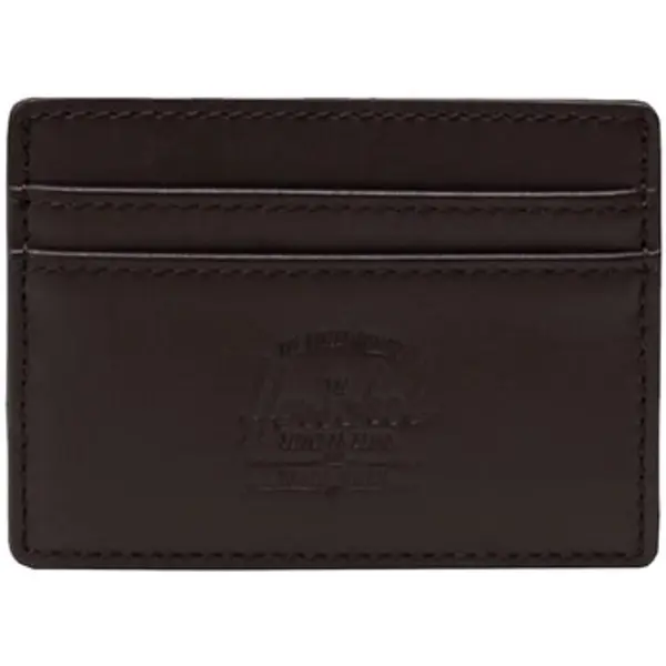 Herschel Herschel  Novčanici Charlie Leather Rfid  Herschel