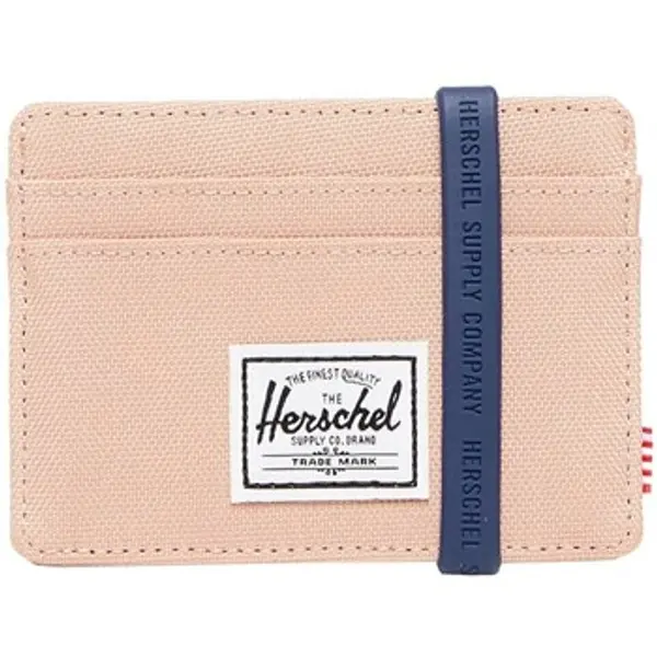 Herschel Herschel  Novčanici Charlie Rfid  Herschel
