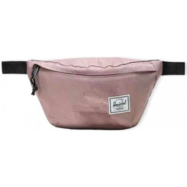 Herschel Herschel  Novčanici Classic Hip Pack - Ash Rose  Herschel