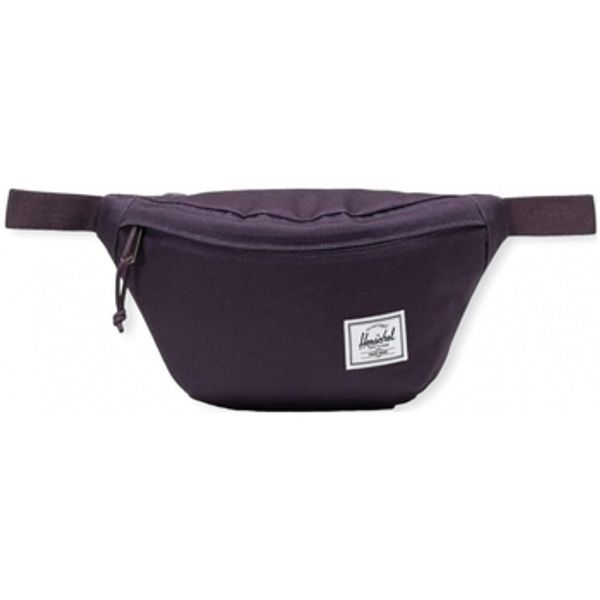 Herschel Herschel  Novčanici Classic Hip Pack - Plum Perfect  Herschel