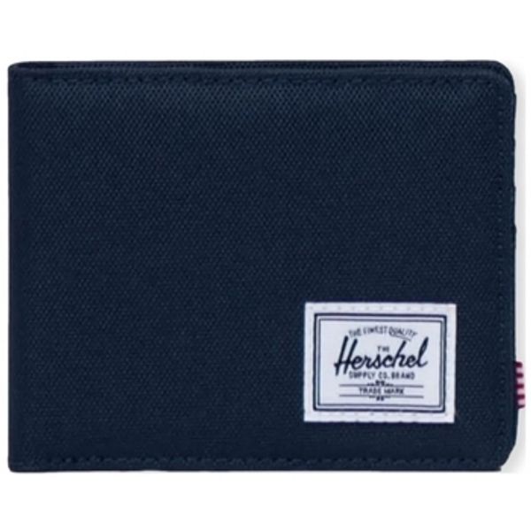Herschel Herschel  Novčanici Eco Roy Wallet - Navy  Herschel