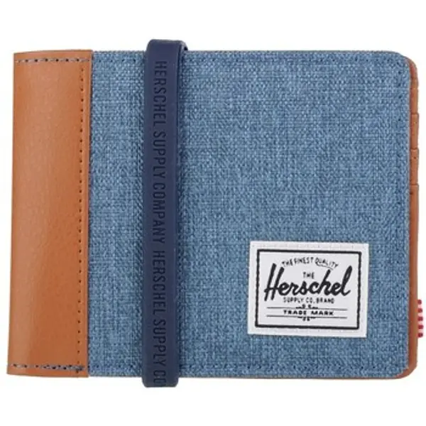 Herschel Herschel  Novčanici Hank Rfid  Herschel