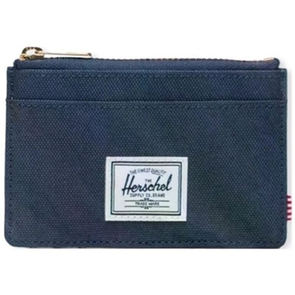 Herschel Herschel  Novčanici Oscar Eco Wallet - Navy  Herschel