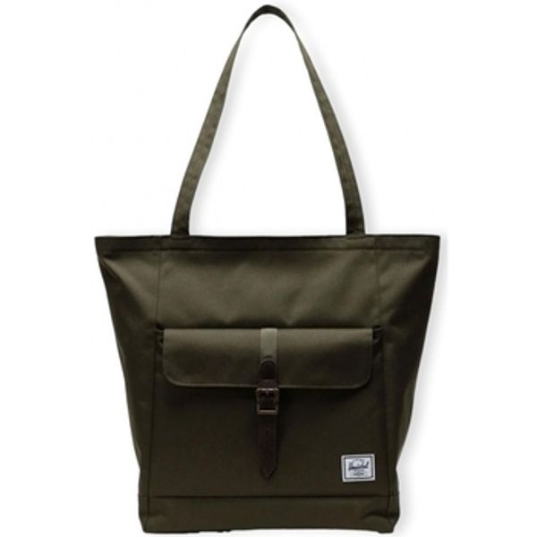 Herschel Herschel  Novčanici Retreat Tote Bag - Ivy Green  Herschel