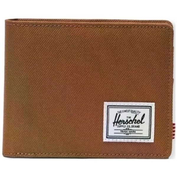 Herschel Herschel  Novčanici Roy + Coin Eco Wallet - Rubber  Herschel