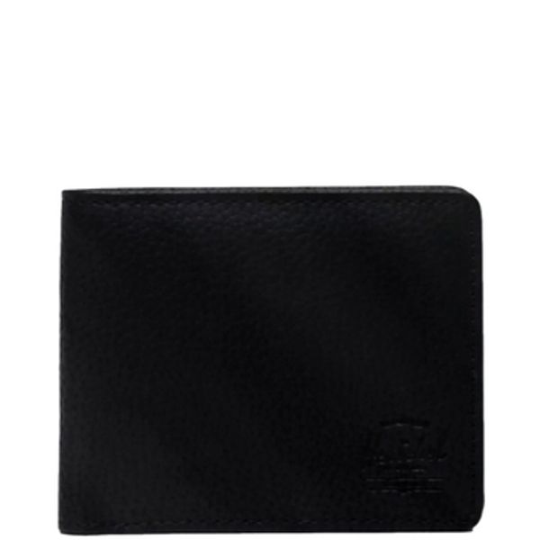 Herschel Herschel  Novčanici Roy Vegan Wallet - Black  Herschel