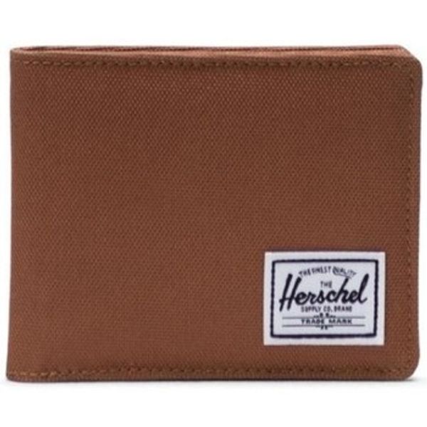 Herschel Herschel  Novčanici Roy Wallet - Rubber  Herschel