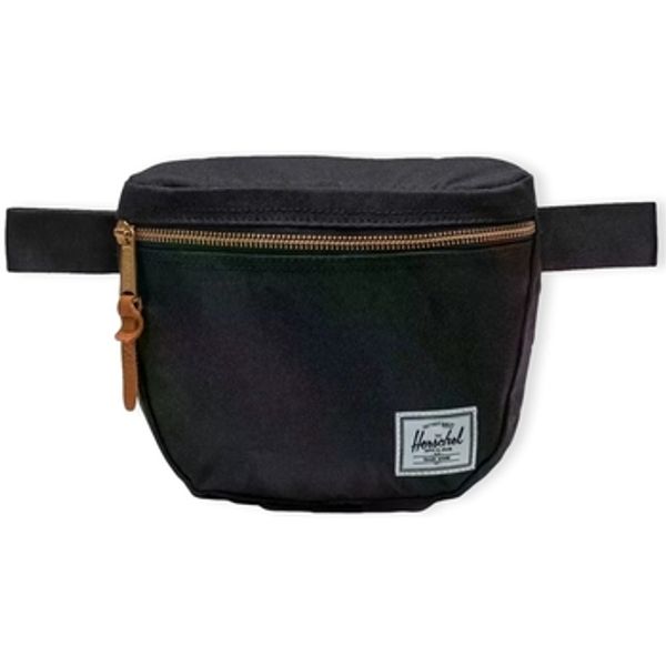 Herschel Herschel  Novčanici Settlement Hip Pack - Black  Herschel