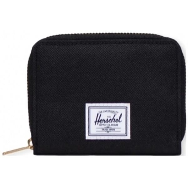 Herschel Herschel  Novčanici Tyler Eco Wallet - Black  Herschel