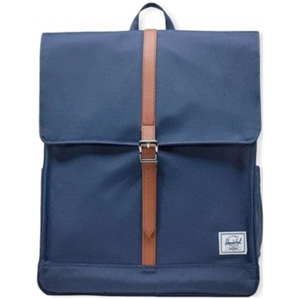 Herschel Herschel  Ruksaci City Backpack - Navy  Herschel