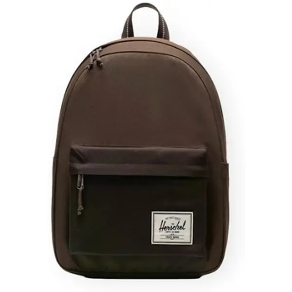 Herschel Herschel  Ruksaci Classic Backpack - Brown Slate/Delicioso  Herschel