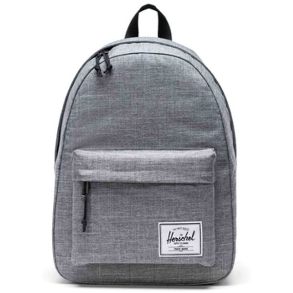 Herschel Herschel  Ruksaci Classic Backpack - Raven Crosshatch  Herschel