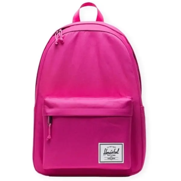 Herschel Herschel  Ruksaci Classic Backpack - Rose Violet  Herschel