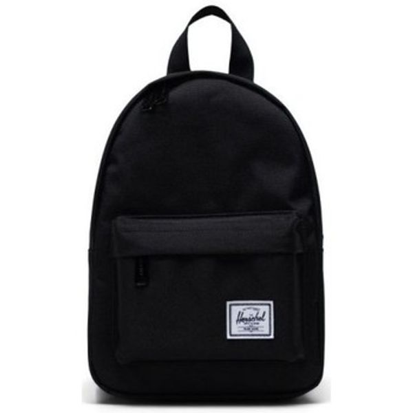 Herschel Herschel  Ruksaci Classic Mini Backpack - Black  Herschel