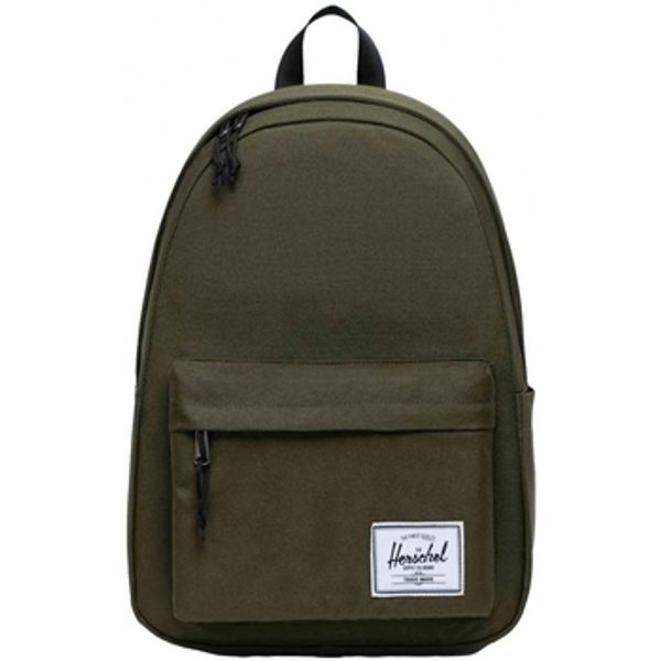 Herschel Herschel  Ruksaci Classic XL Backpack - Ivy Green  Herschel