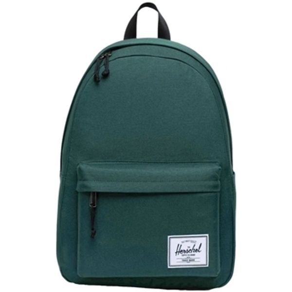 Herschel Herschel  Ruksaci Classic XL Backpack - Trekking Green  Herschel