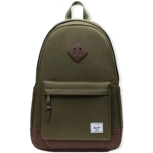 Herschel Herschel  Ruksaci Heritage Backpack - Ivy Green/Chicory  Herschel