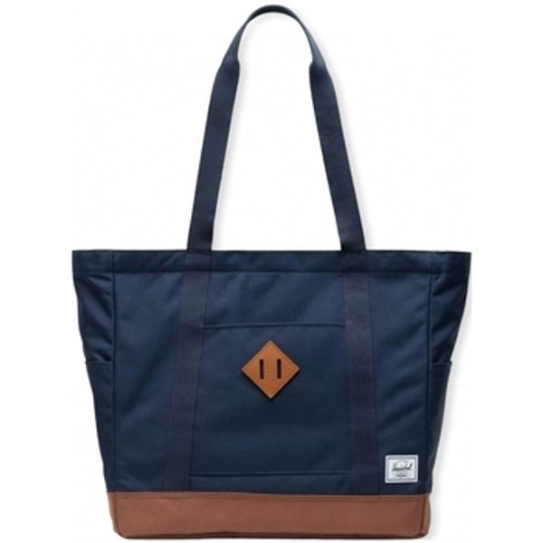 Herschel Herschel  Ruksaci Heritage Tote - Navy/Saddle Brown  Herschel