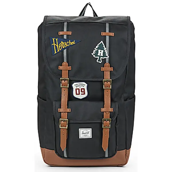 Herschel Herschel  Ruksaci HERSCHEL LITTLEAMERICA BACKPACK  Herschel