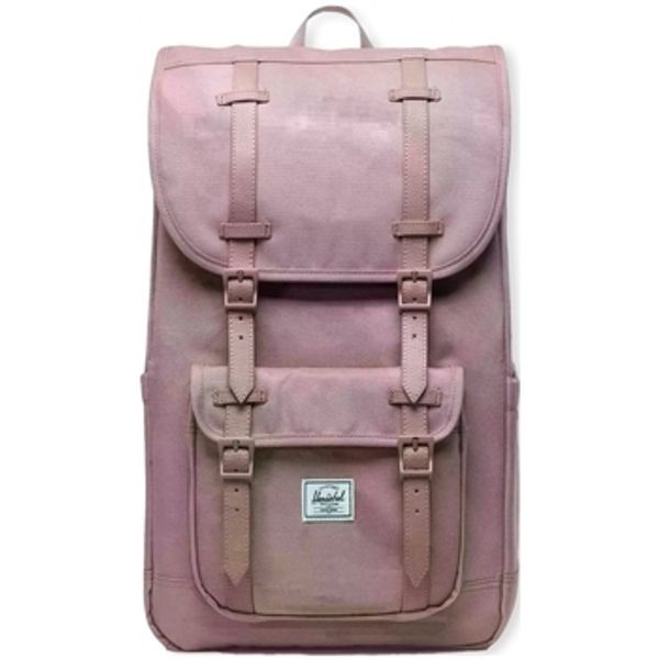 Herschel Herschel  Ruksaci Little America Backpack - Ash Rose  Herschel