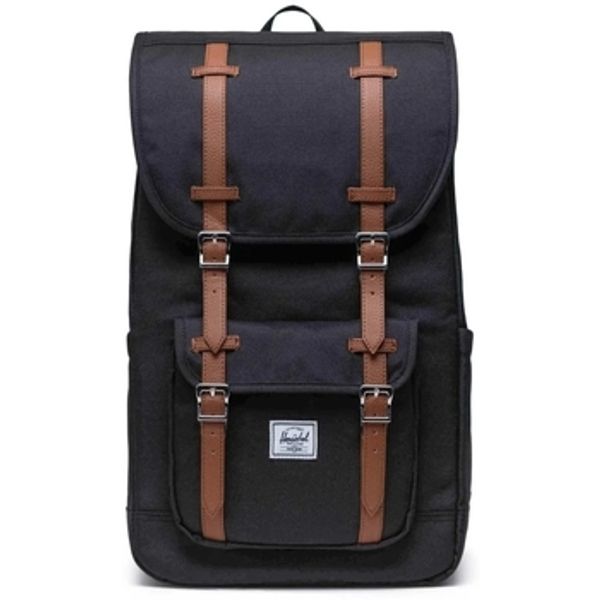 Herschel Herschel  Ruksaci Little America Backpack - Black  Herschel