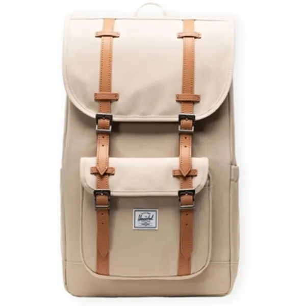 Herschel Herschel  Ruksaci Little America Backpack - Eucalyptus  Herschel