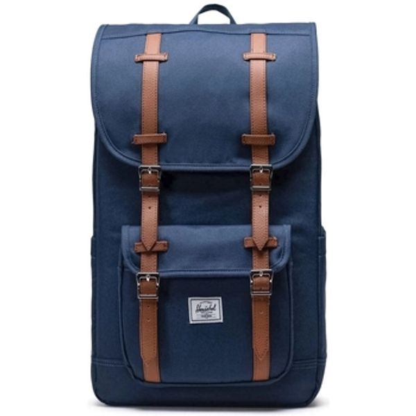 Herschel Herschel  Ruksaci Little America Backpack - Navy  Herschel