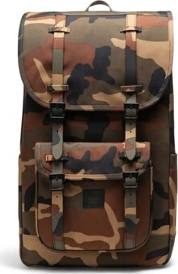 Herschel Herschel  Ruksaci Little America  Herschel