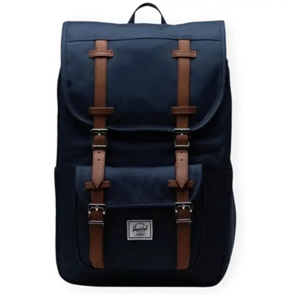 Herschel Herschel  Ruksaci Little America Mid Volume Backpack - Navy  Herschel