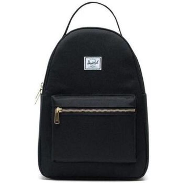 Herschel Herschel  Ruksaci Nova Small Backpack - Black  Herschel