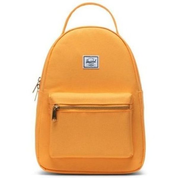 Herschel Herschel  Ruksaci Nova Small Backpack - Blazing Orange  Herschel