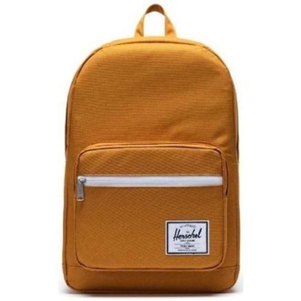 Herschel Herschel  Ruksaci Pop Quiz Backpack - Buckthorn Brown  Herschel