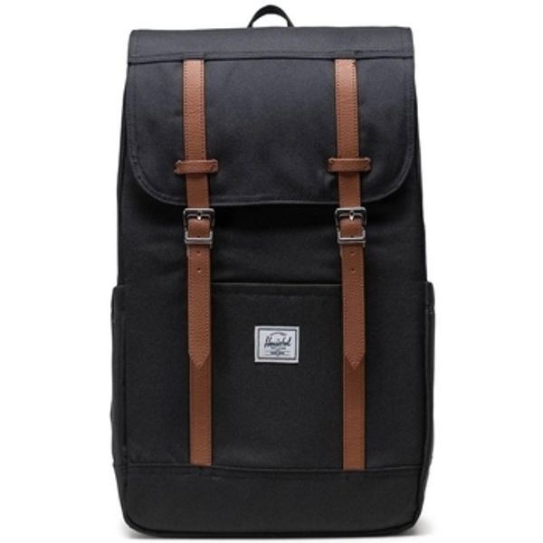 Herschel Herschel  Ruksaci Retreat Backpack - Black  Herschel