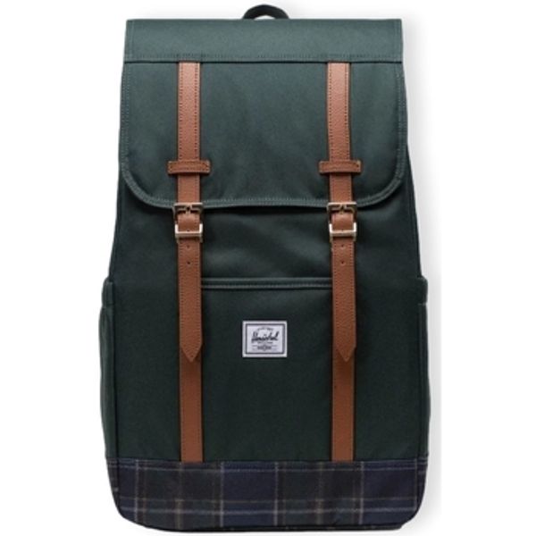 Herschel Herschel  Ruksaci Retreat Backpack - Darkest Spruce Winter  Herschel