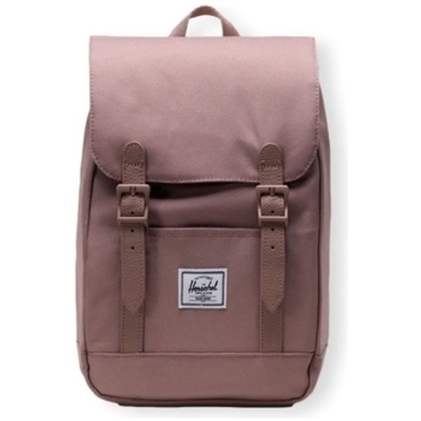Herschel Herschel  Ruksaci Retreat Mini Backpack - Ash Rose  Herschel