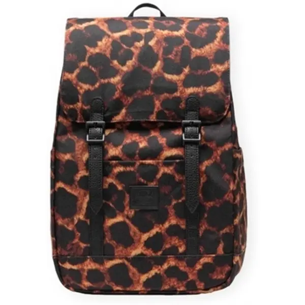 Herschel Herschel  Ruksaci Retreat Small Backpack - Digi Leopard  Herschel