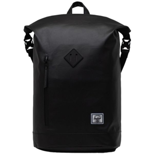 Herschel Herschel  Ruksaci Roll Top Backpack - Black  Herschel