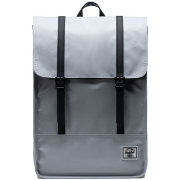 Herschel Herschel  Ruksaci Survey II Weather Resistant Backpack - Gargoyle  Herschel