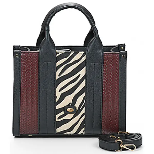 Hexagona Hexagona  Shopper torbe  ZOE  Hexagona