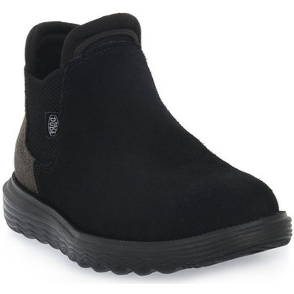 HEY DUDE HEY DUDE  Čizme 060 BRANSON BOOT W  HEY DUDE