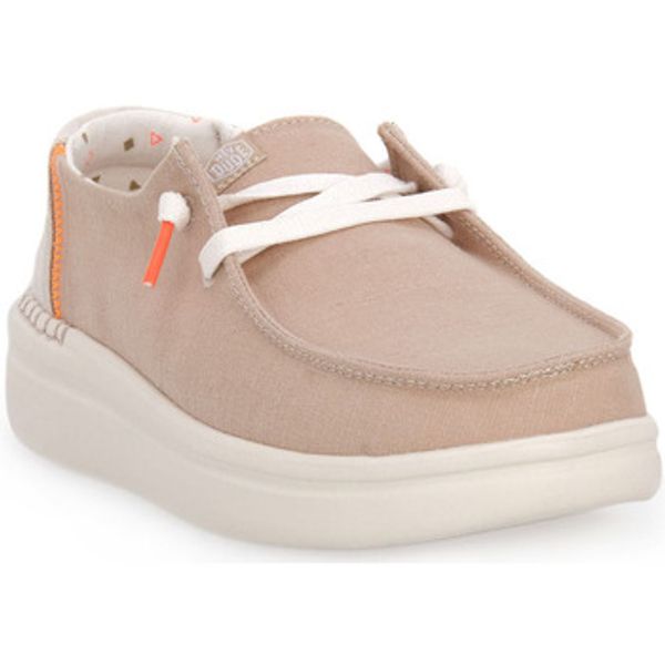 HEY DUDE HEY DUDE  Modne tenisice 2YU WENDY RISE W  HEY DUDE