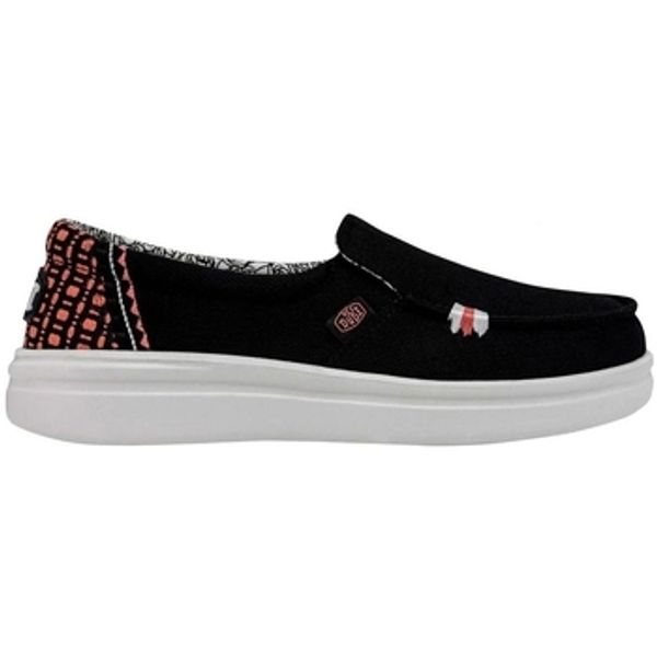 HEY DUDE HEY DUDE  Mokasinke MISTY  HEY DUDE