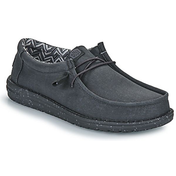 HEY DUDE HEY DUDE  Slip-on cipele Wally Canvas  HEY DUDE