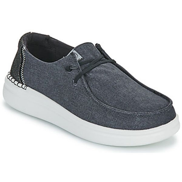 HEY DUDE HEY DUDE  Slip-on cipele Wendy Rise  HEY DUDE