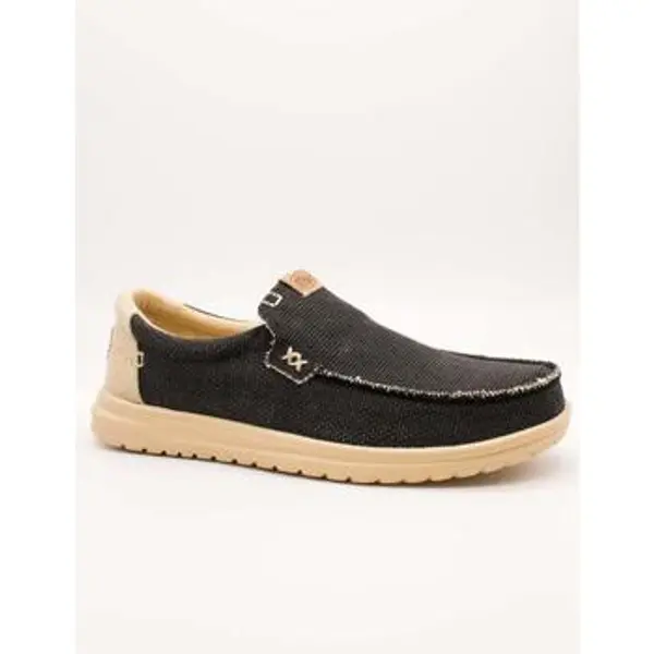 HEYDUDE HEYDUDE  Brodarice HD40124-0RR  HEYDUDE