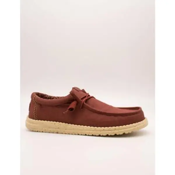 HEYDUDE HEYDUDE  Brodarice HD40700-7BH  HEYDUDE