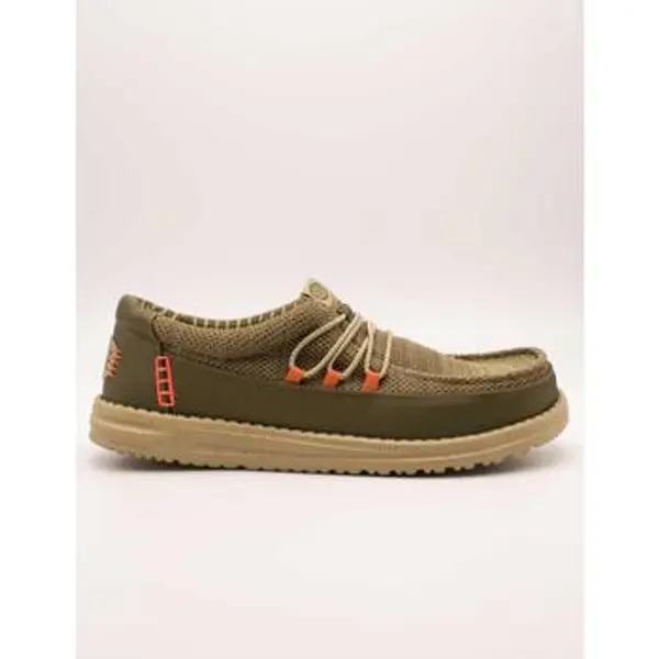 HEYDUDE HEYDUDE  Brodarice HD45075-3BJ  HEYDUDE
